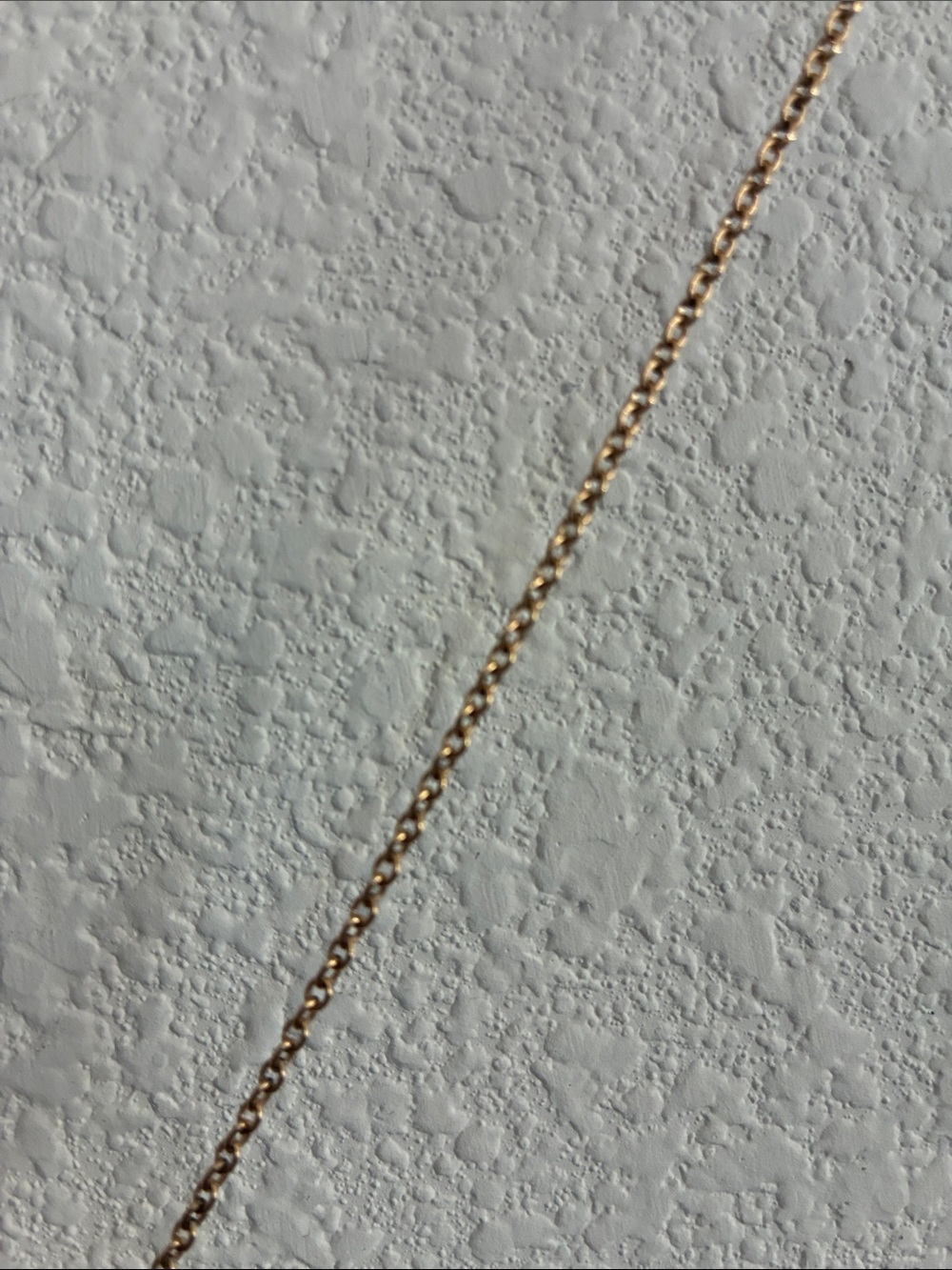 Aloha Vintage Gold-Tone Uncirculated Coin Pendant Necklace - Picture 4 of 5